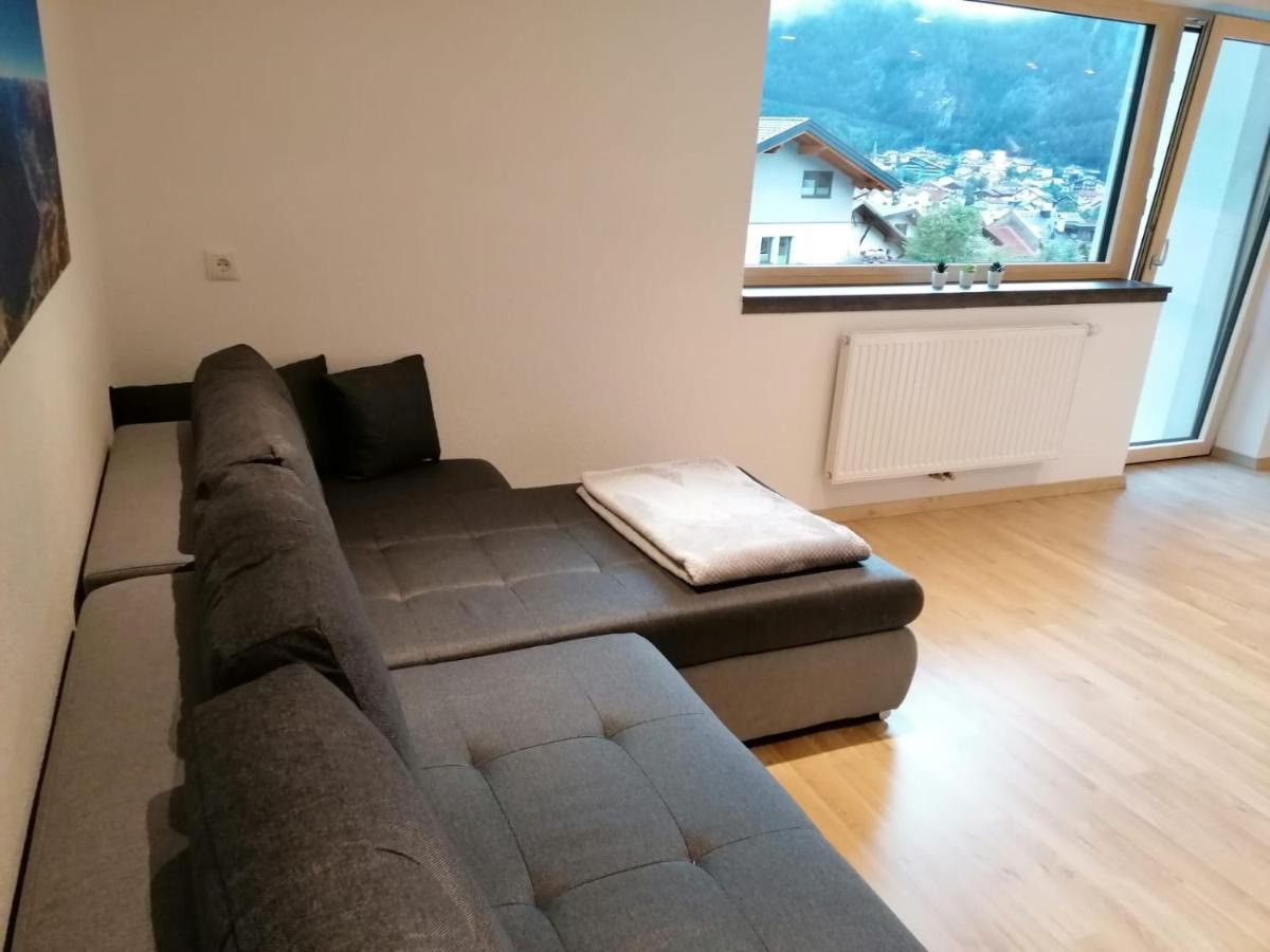 Apartamento Haus Schloegl Pfunds Exterior foto